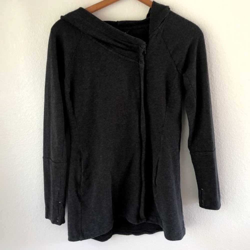 Northface Wrap jacket